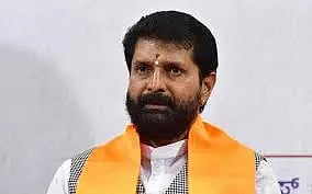 ಸಿ.ಟಿ. ರವಿ