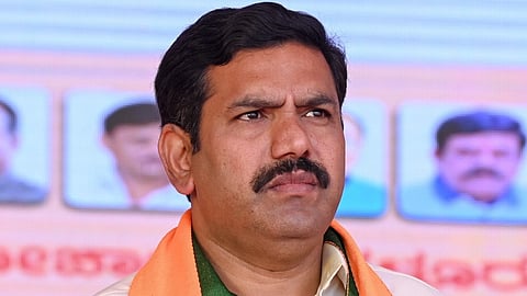 ವಿಜಯೇಂದ್ರ