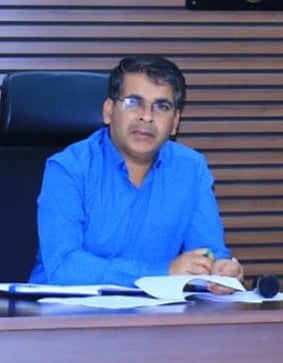 ಎಡಿಸಿ ಮಹಮ್ಮದ್ ಎನ್.ಜುಬೇರ್