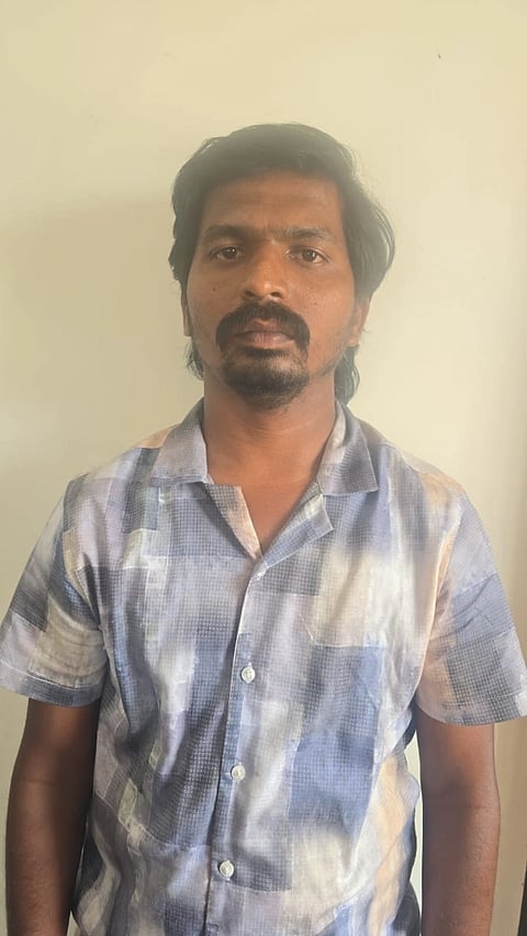 ಕೋಟ್ಯಾಂತರ ರೂ. ವಂಚನೆ, ಆರೋಪಿ ಬಂಧನ
