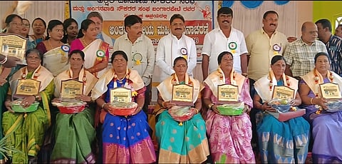 ಶಿಕ್ಷಣದಿಂದ ಕನಸುಗಳ ಸಾಕಾರ
