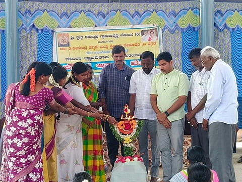 ಸತ್ಯದ ಅರಿವು ವಿಶ್ವಕ್ಕೆ ತಲುಪಿದೆ