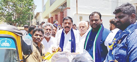 ಸಮಾಜದ ಕಟ್ಟಕಡೆಯ ವ್ಯಕ್ತಿಯು ಮುಖ್ಯವಾಹಿನಿಗೆ ಬರಲಿ mainstream
