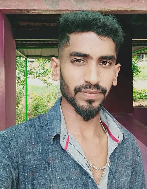 ವಿನೋದ್