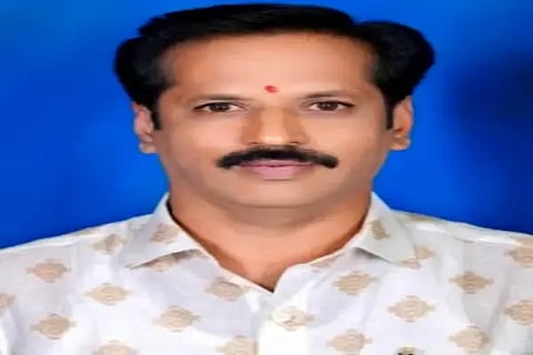 ಎನ್.ವಿ.ಈರೇಶ್