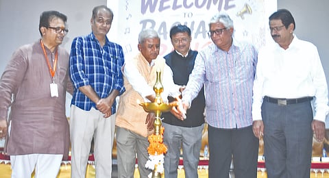 PDA COLLEGE KALABURAGI