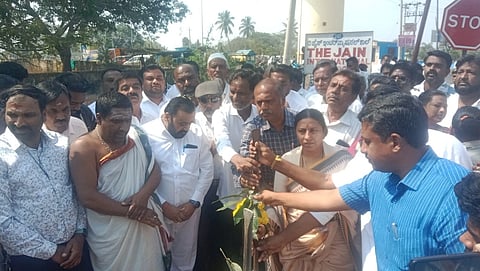 ಕೈಗೆಟಕುವ ದರದಲ್ಲಿ ವಿದ್ಯುತ್​ ಚಿತಾಗಾರ