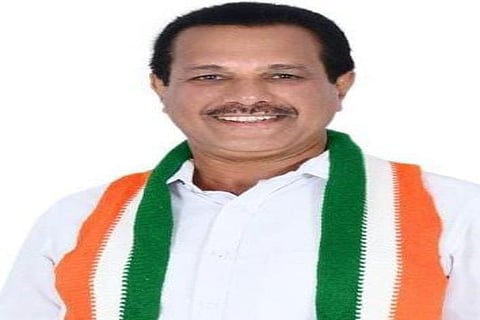 ಎಚ್.ಜಿ.ಸುರೇಂದ್ರ.
