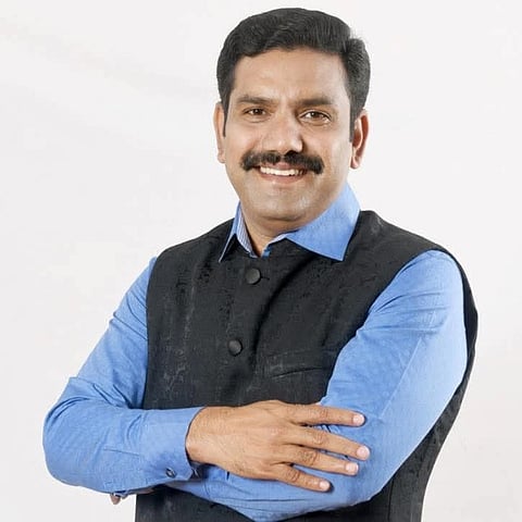 ವಿಜಯೇಂದ್ರ 