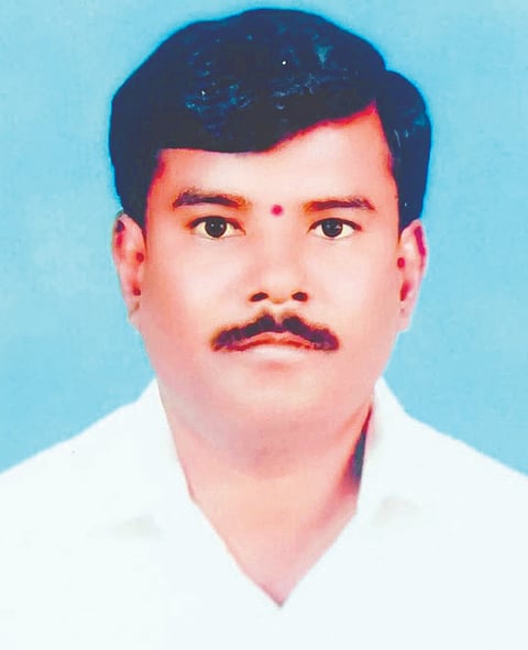  ರೈತ ಟಿ.ಜೆ.ನಾಗೇಶ್