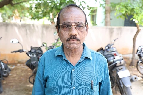 ಪಂಪಾಪತಿ ಹೂಗಾರ