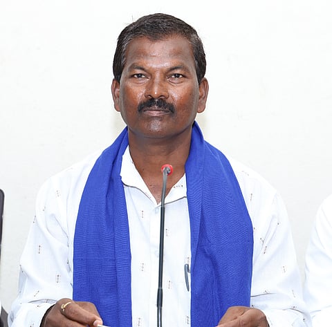 ಭೀಮಣ್ಣ
