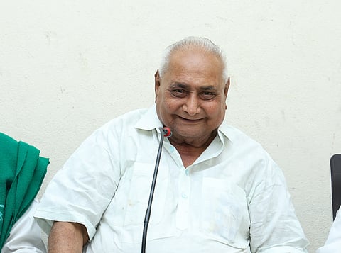 raghavendra kustgi