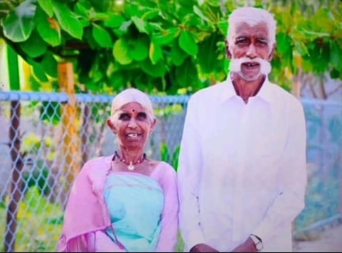 ಸುಬ್ಬಯ್ಯ, ಬೋಜಮ್ಮ