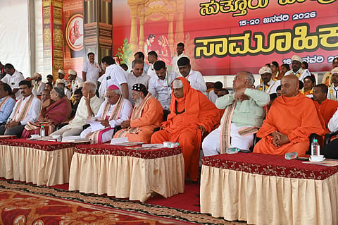 ಜಾತ್ರಾ ಮಹೋತ್ಸವ