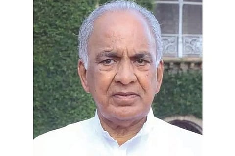 ಬೋಸರಾಜು
