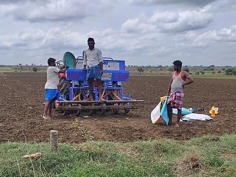 Haveri, Farmers, El Nino, Effect, Rain, Agri, 
