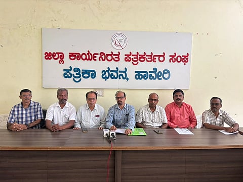 Haveri, Mediclas, Bundh, On May 20th, Drugs Association,