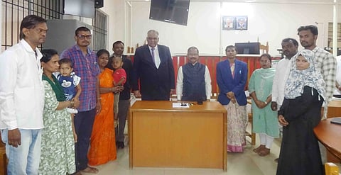  loka adalat, family, court,