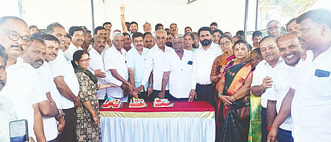 16 ಕೆಆರ್ ಎನ್ -1:- 