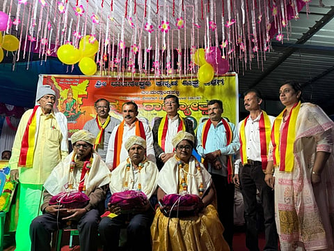 ಶಾಲೆಯ ಹೊರಗೂ ಭಾಷೆಯ ಬೆಳವಣಿಗೆ ಅಗತ್ಯ kannada language