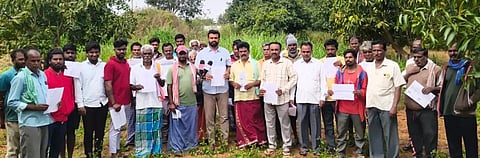 ಶಾಸಕರಿಂದ ಸದನಕ್ಕೆ ಸುಳ್ಳು ಮಾಹಿತಿ False information