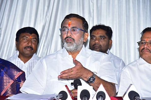  ಶ್ರೀನಿವಾಸ್ ಮೋತ್ಕರ್