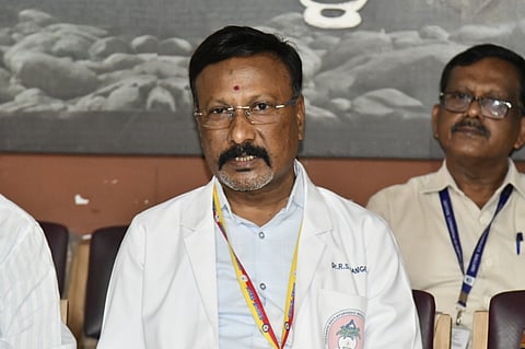 ರಾಜಶೇಖರ