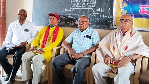 ಜೀವನದ ಸತ್ಯ ತಿಳಿಯಲು ಆಸ್ಪತ್ರೆ, ಸ್ಮಶಾನಗಳಿಗೆ ಭೇಟಿ ನೀಡಿ life