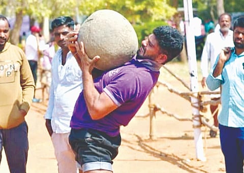 ದೇಸಿ ಆಟಗಳು