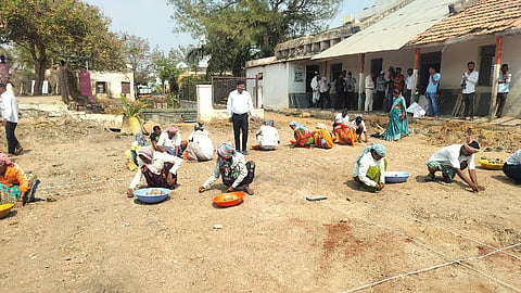 Gadag Lakkundi 