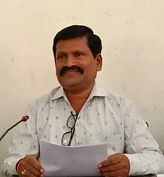 ವೇಣುಗೋಪಾಲ