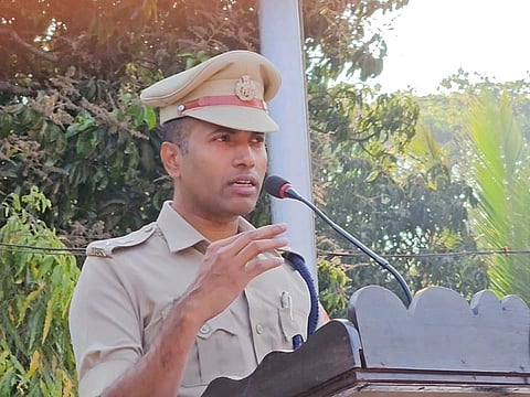 ಕೆ.ರಾಮರಾಜನ್ 