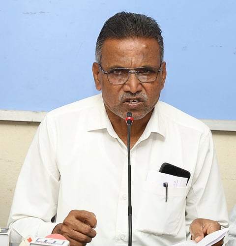  ಎಸ್.ಮಾರೆಪ್ಪ