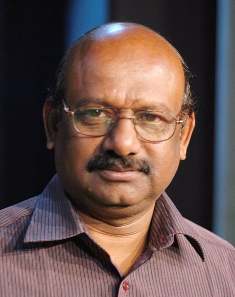 amaresh nugadoni