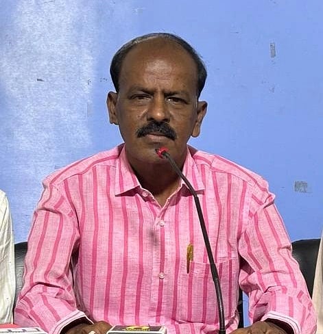 ಮಾರುತಿ ಬಡಿಗೇರ