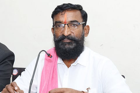ವೆಂಕಟೇಶ ನಾಯಕ