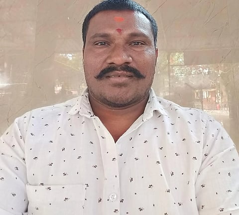 ಎನ್.ಆರ್.ರಮೇಶ