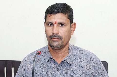 ರಾಘವೇಂದ್ರ
