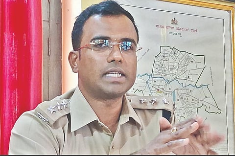 ಡಾ. ಬೆನಕಪ್ರಸಾದ್​