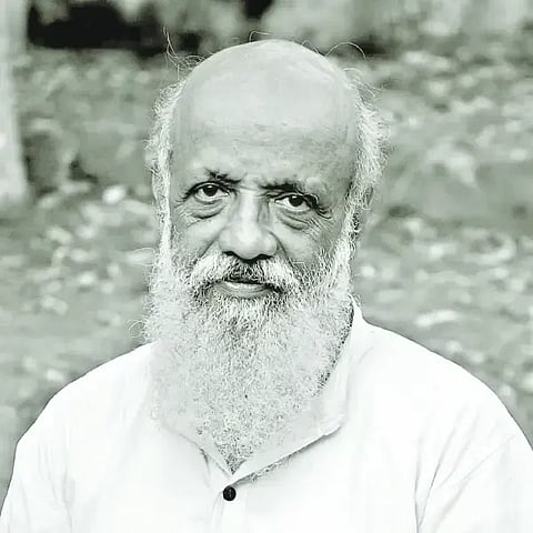 ರಂಗಕರ್ಮಿ ಪ್ರಸನ್ನ