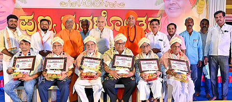 sindhagi matha