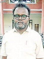 ಶಿಕ್ಷೆಗೆ ಗುರಿಯಾದ ವೆಂಕಟ ನಾರಾಯಣ