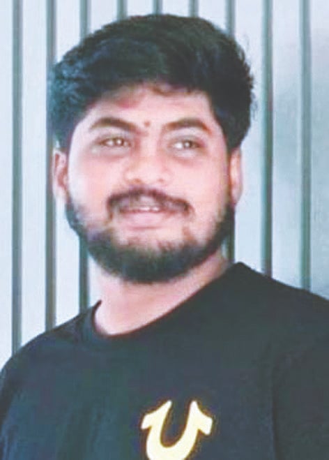 ಸಂಜಯ್​