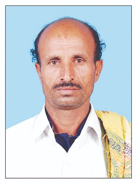 ವೆಂಕಟೇಶಪ್ಪ
