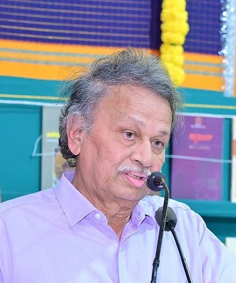 ಬರಗೂರು ರಾಮಚಂದ್ರಪ್ಪ