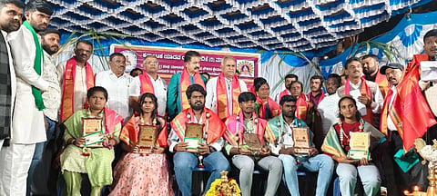 ಯಾದವ ಸಮುದಾಯ ಭವನಕ್ಕೆ ನಿವೇಶನ Yadava Community 