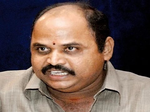 ಟಪಾಲ್ ಗಣೇಶ್