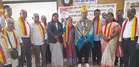 ಸಾಧನೆಗೆ ನಿರಂತರ ಶ್ರದ್ಧೆ ಅಗತ್ಯ Success