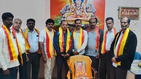 ಕಸಾಪದಿಂದ ವೃಕ್ಷಮಾತೆಗೆ ಸಂತಾಪ Vriksha Mata